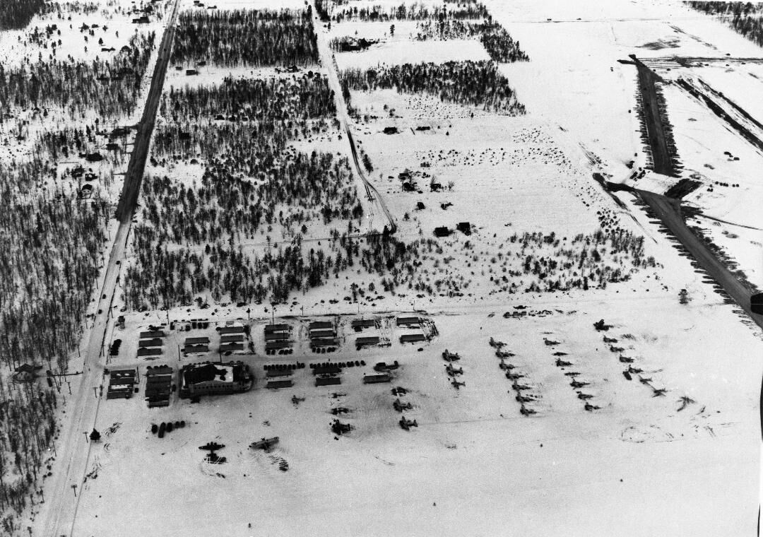 Historical Photo: 01/08/2022